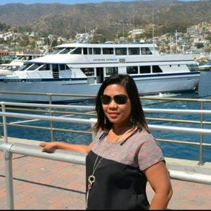 Meet your Posher, Catherine